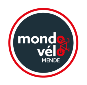 LOGO MONDO VELO