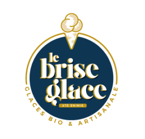 Logo le brise glace