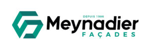 logo meynadier façade