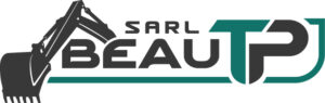 Logo BEAU TP